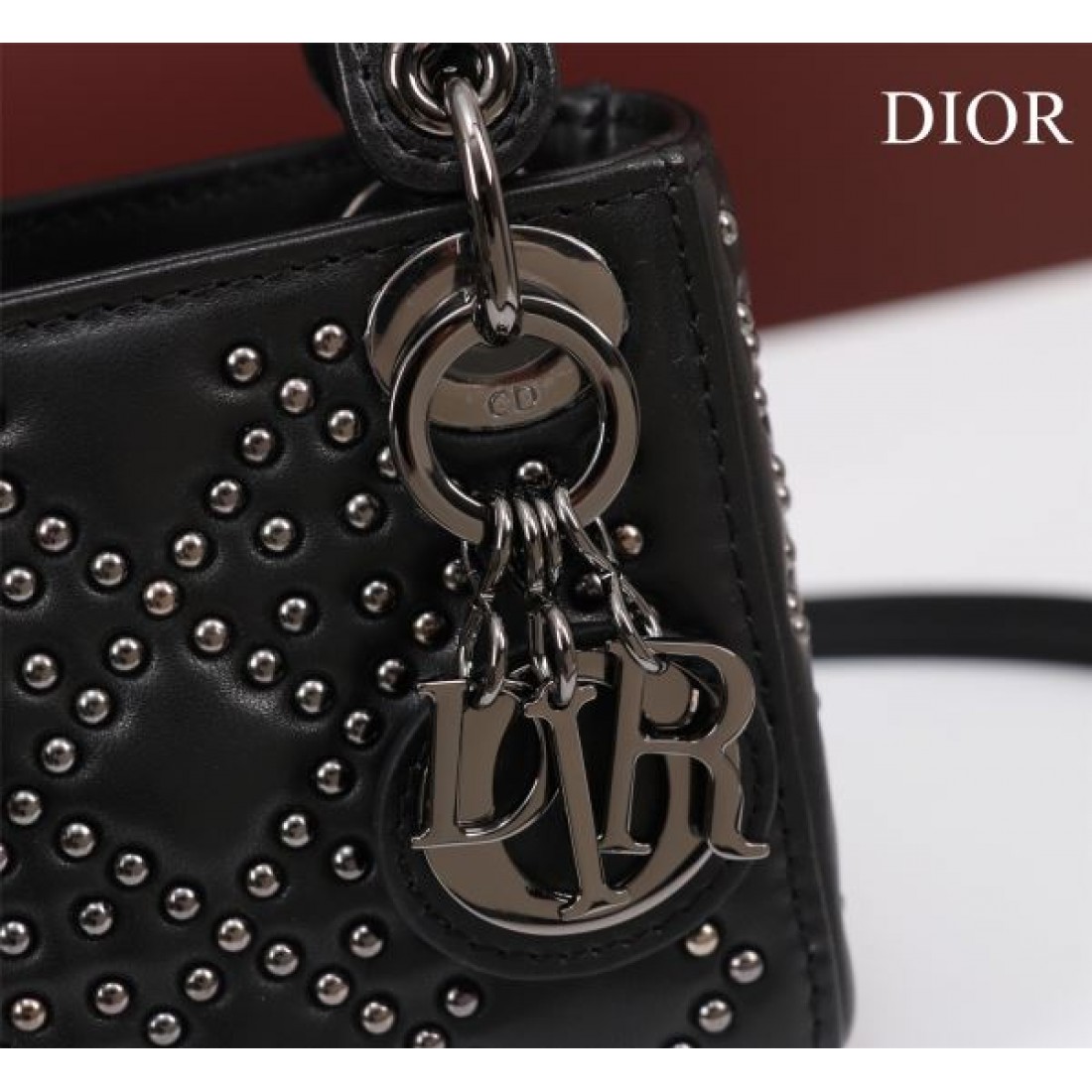 早い者勝ち DIOR ディオール コピー トートバッグ 再入荷待望