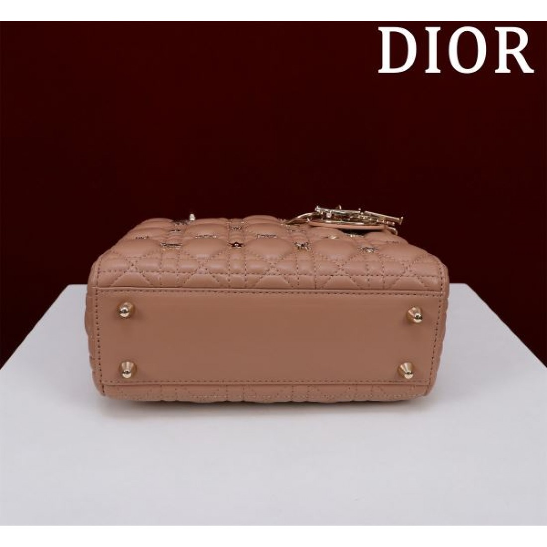 見逃し厳禁 DIOR ディオール コピー トートバッグ エレガントな雰囲気