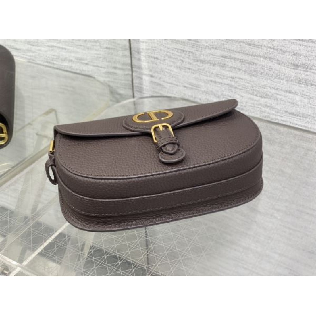 DIOR ディオール コピー ショルダーバッグ クラシックな魅力と軽やかさを両立した逸品