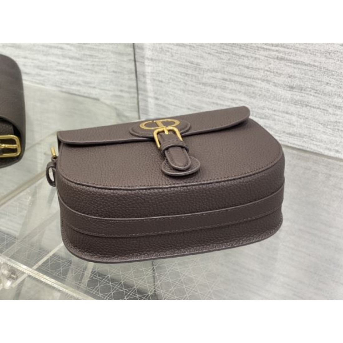 上品でシックな DIOR ディオール コピー ショルダーバッグ 落ち着いた大人の雰囲気