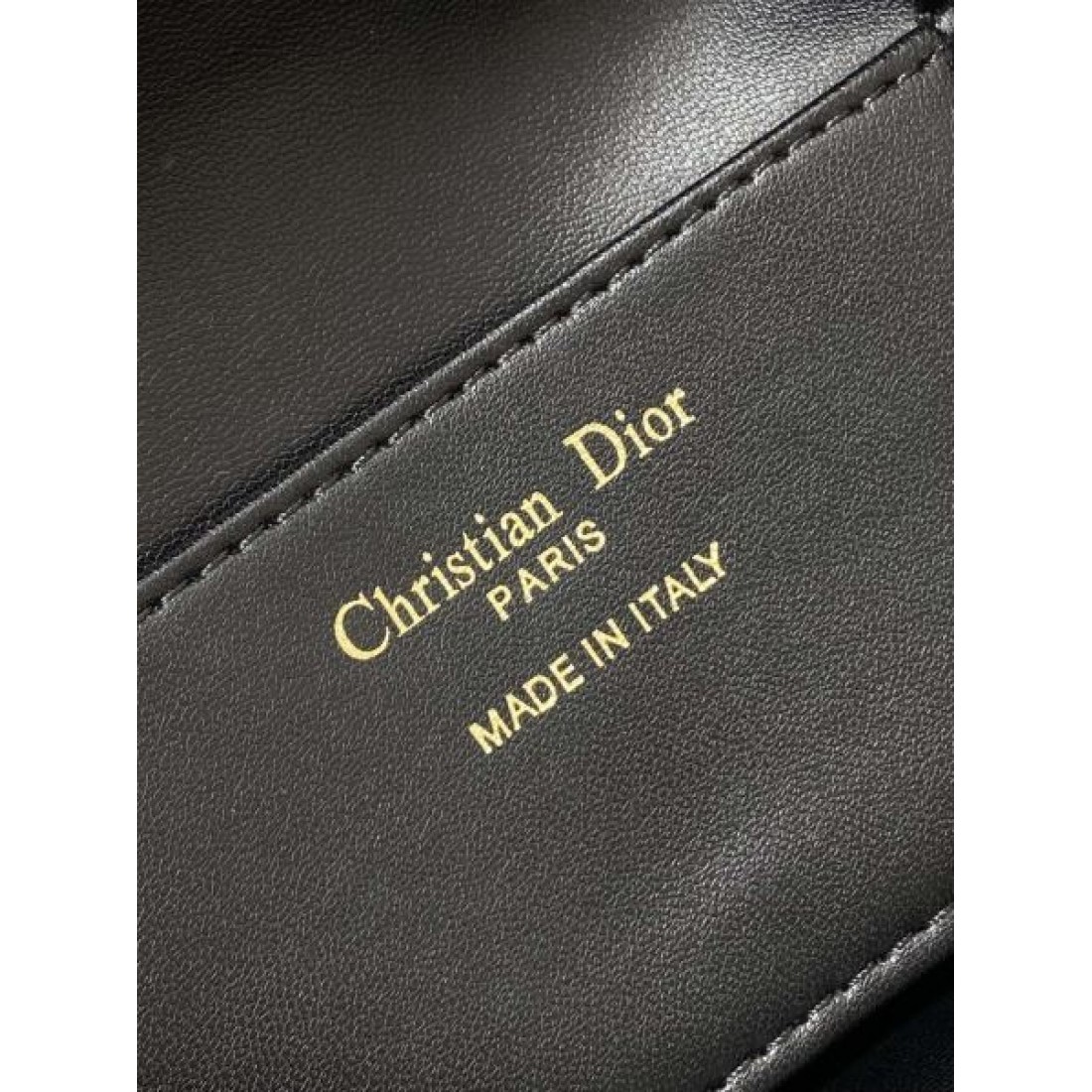 DIOR 上品でシックな ディオール コピー バックパック 洗練された