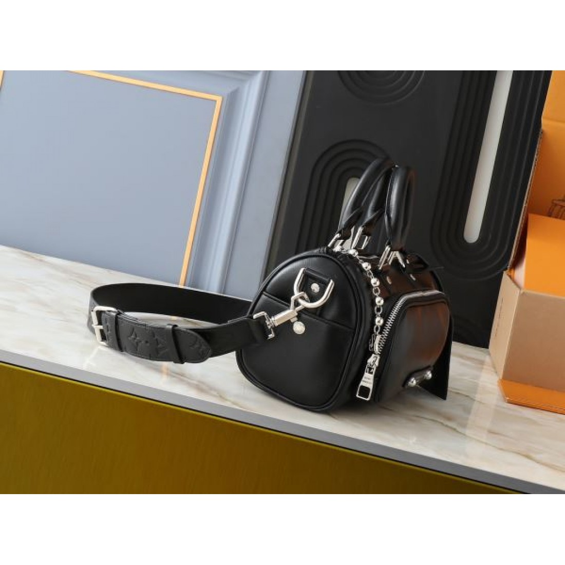 LOUIS VUITTON コピー トートバッグ 最新アイテム ルイヴィトン