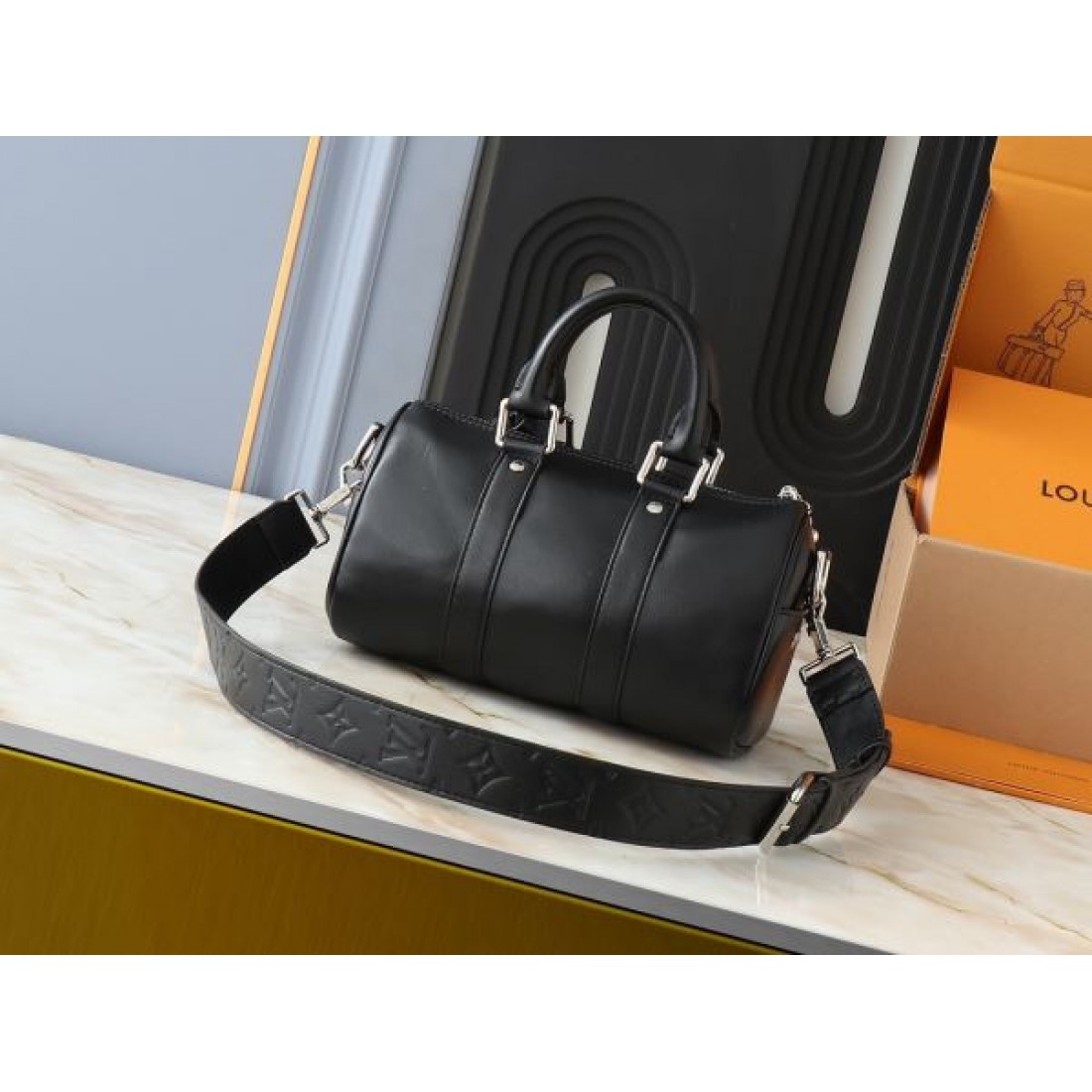 LOUIS VUITTON コピー トートバッグ 最新アイテム ルイヴィトン