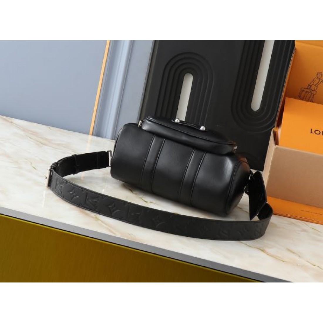 LOUIS VUITTON コピー トートバッグ 最新アイテム ルイヴィトン