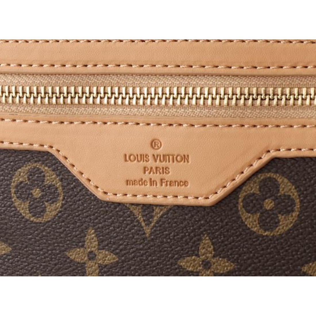 LOUIS VUITTON コピー バックパック ロゴ セールでお勧め ルイヴィトン