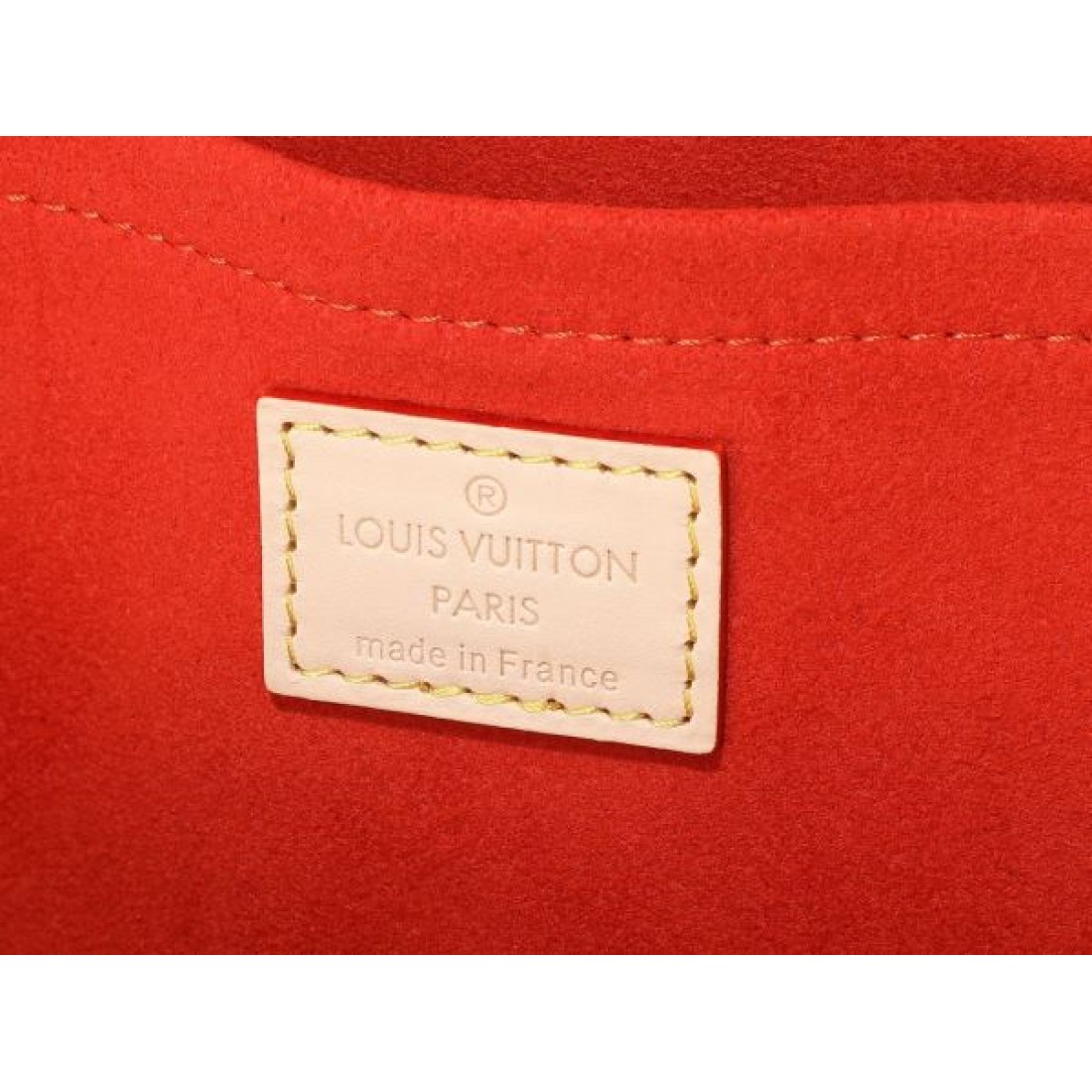 LOUIS VUITTON コピー バックパック ロゴ 大好評アイテム ルイヴィトン