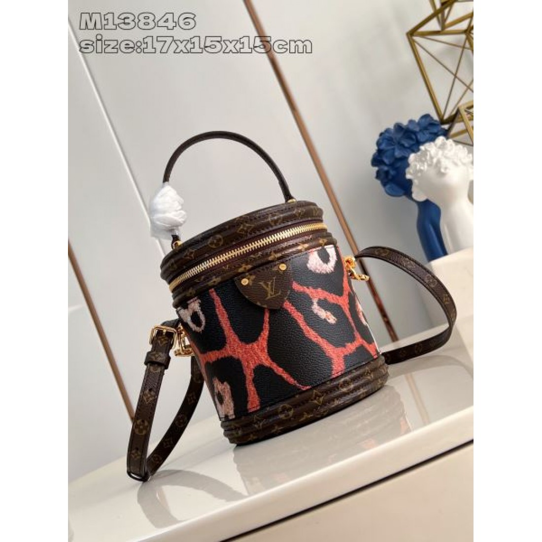 高級感あふれる LOUIS VUITTON ルイヴィトン コピー トートバッグ 洗練された逸品