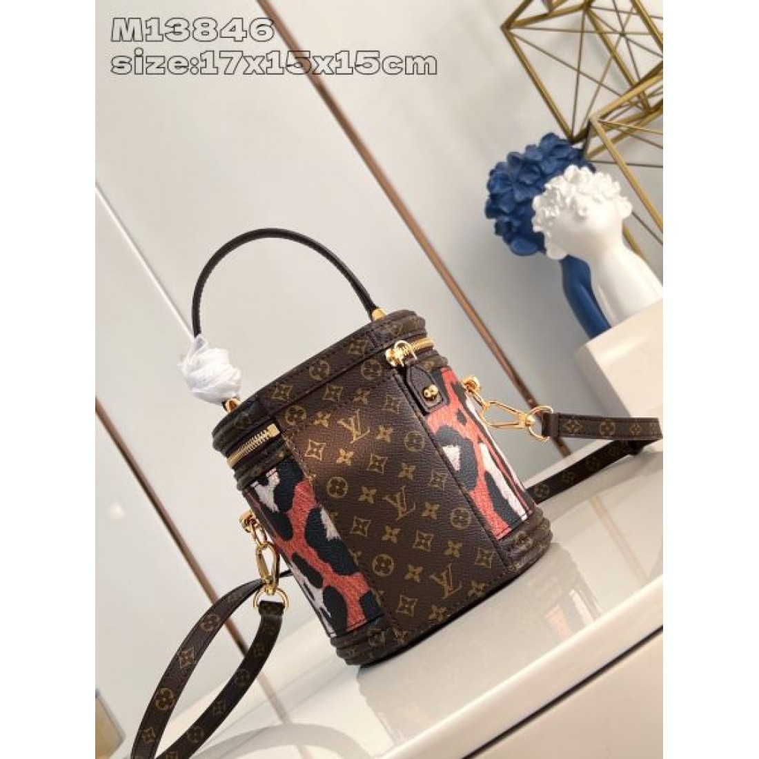 高級感あふれる LOUIS VUITTON ルイヴィトン コピー トートバッグ 洗練された逸品