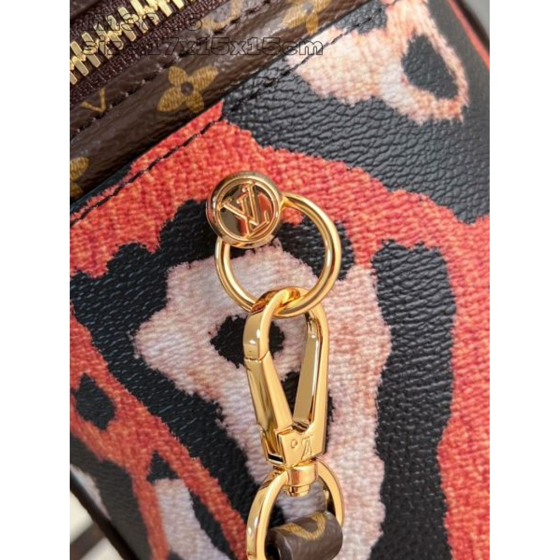 高級感あふれる LOUIS VUITTON ルイヴィトン コピー トートバッグ 洗練された逸品