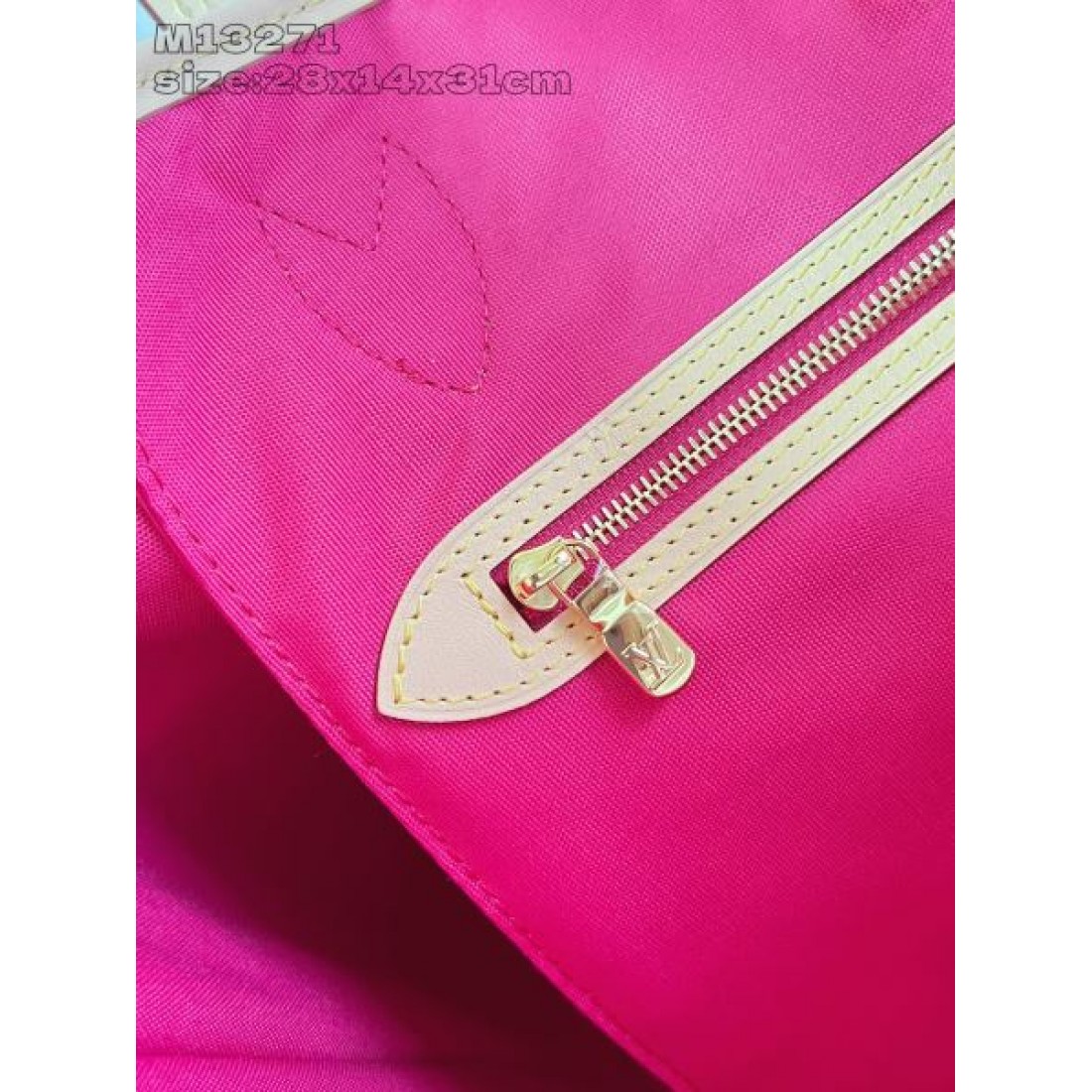 LOUIS VUITTON ルイヴィトン コピー トートバッグ 実用的で上品な 毎日に華を添える