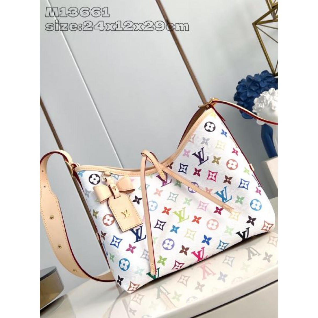 都会的で軽やかな LOUIS VUITTON ルイヴィトン コピー トートバッグ 洗練された魅力