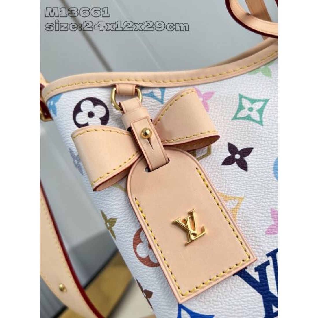 都会的で軽やかな LOUIS VUITTON ルイヴィトン コピー トートバッグ 洗練された魅力