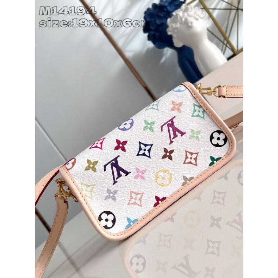 LOUIS VUITTON ルイヴィトン コピー トートバッグ シンプルで上質な 大人のための名品