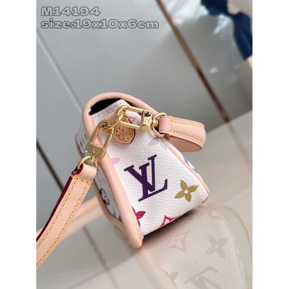 LOUIS VUITTON ルイヴィトン コピー トートバッグ シンプルで上質な 大人のための名品