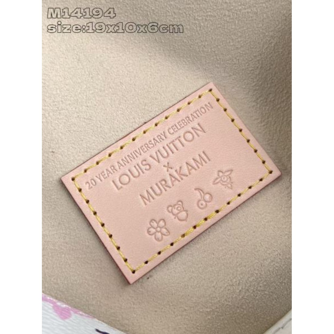 LOUIS VUITTON ルイヴィトン コピー トートバッグ シンプルで上質な 大人のための名品