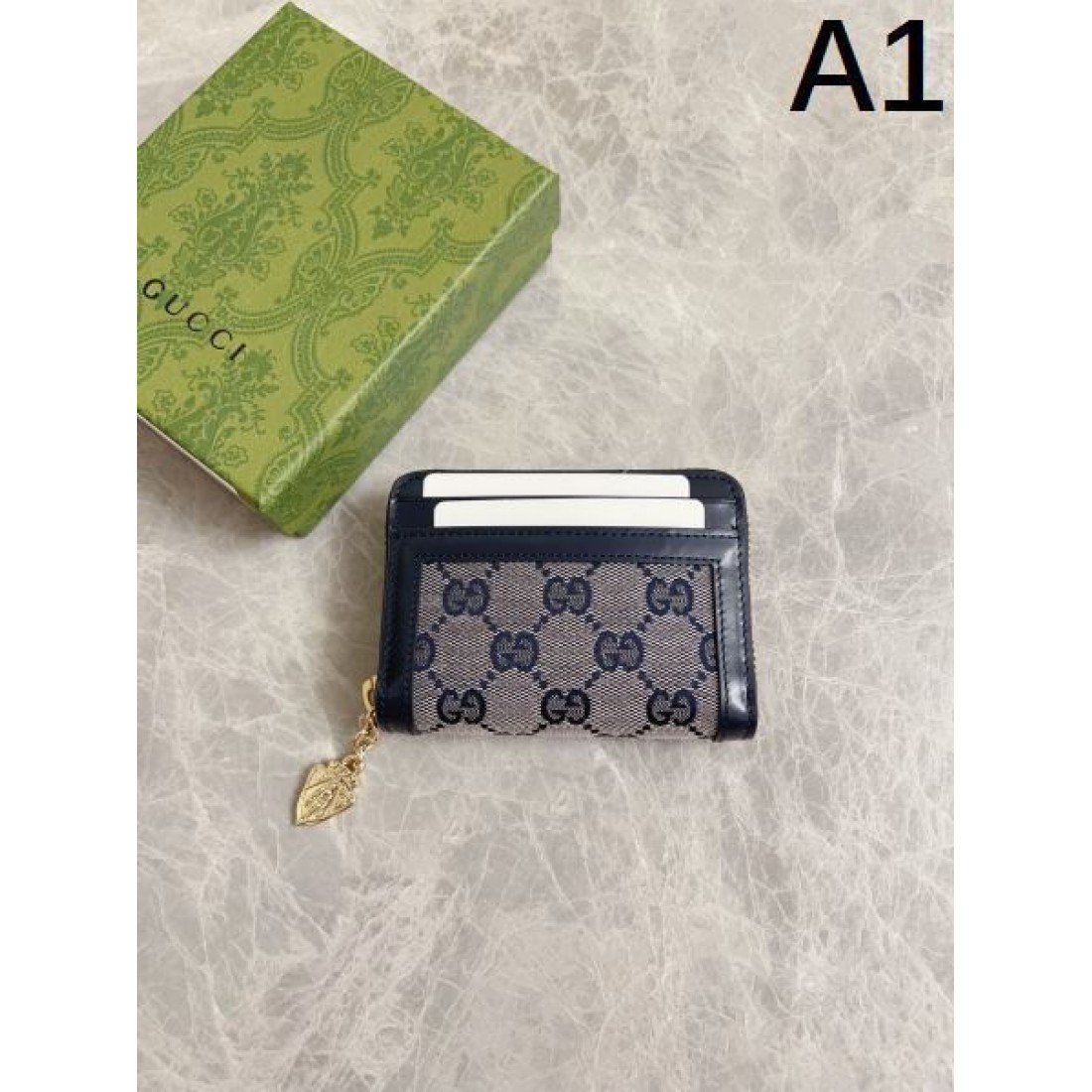 GUCCI グッチ コピー コインバッグ スタイリッシュで華やかな大人デザイン