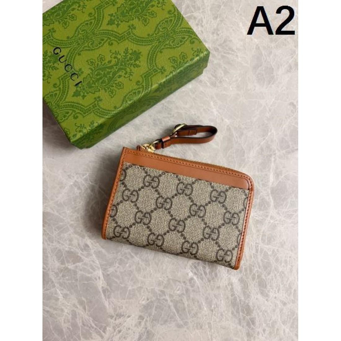 モダンで可愛らしい GUCCI グッチ コピー コインバッグ