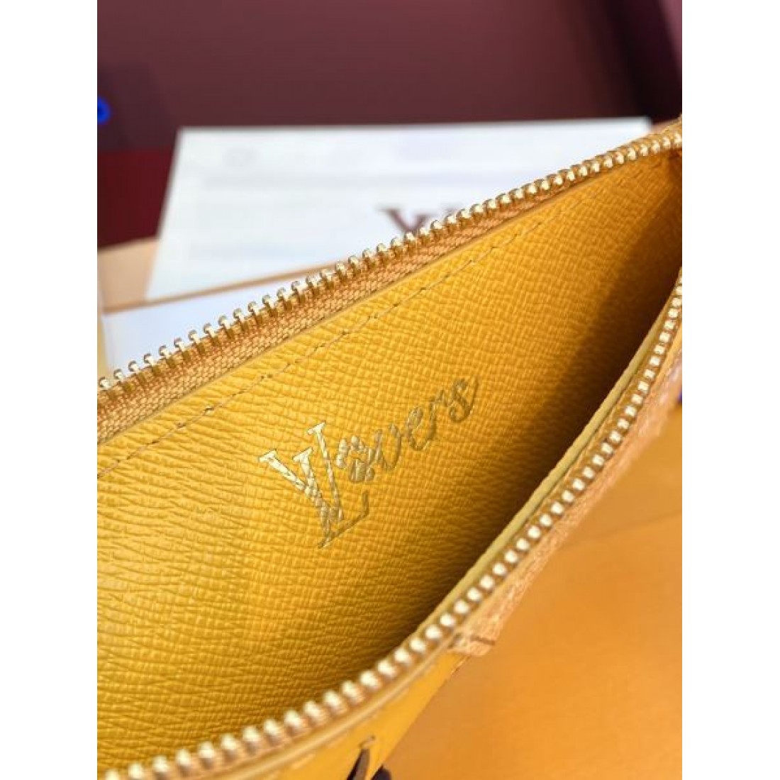 LOUIS VUITTON ルイヴィトン コピー カードケース シンプルで上質な都会的