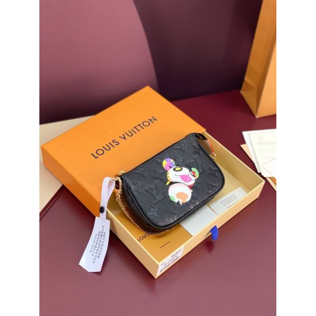 実用性抜群の LOUIS VUITTON ルイヴィトン コピー コインバッグ 丈夫な