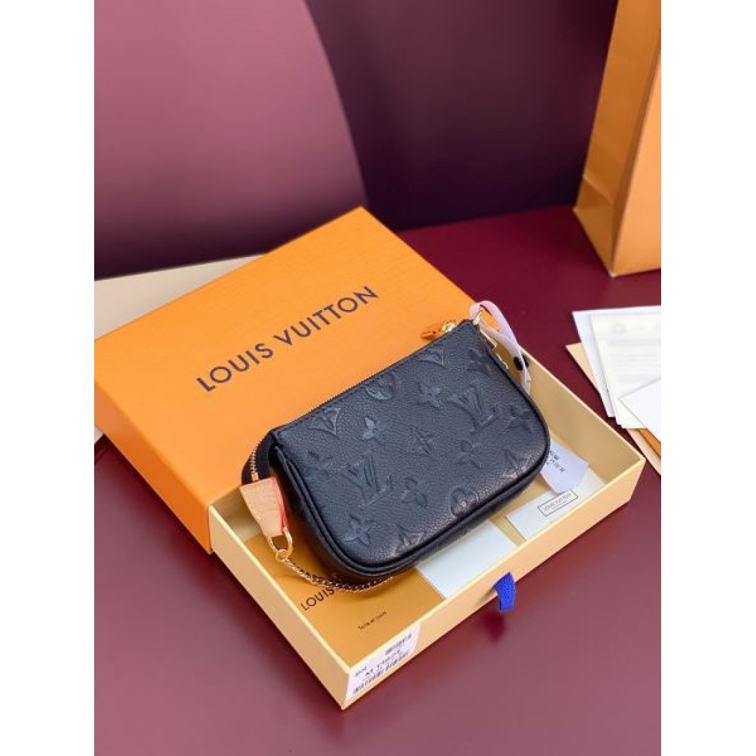 実用性抜群の LOUIS VUITTON ルイヴィトン コピー コインバッグ 丈夫な