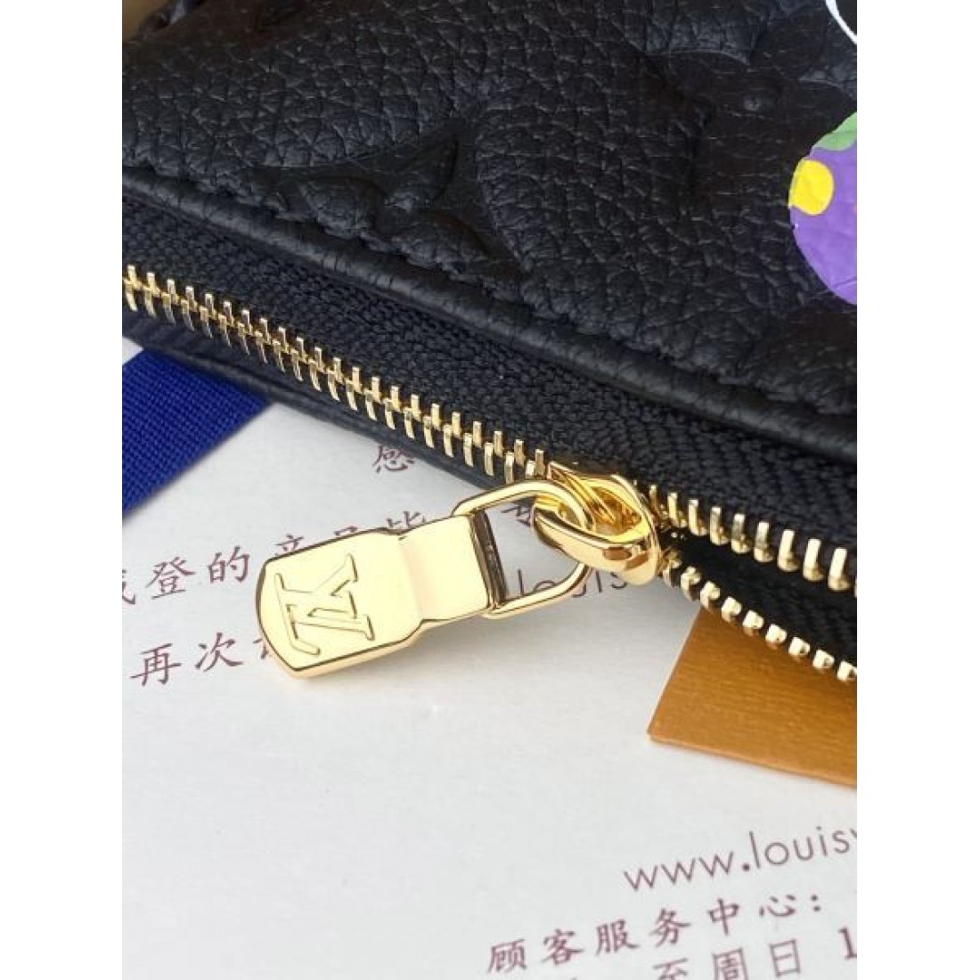 実用性抜群の LOUIS VUITTON ルイヴィトン コピー コインバッグ 丈夫な