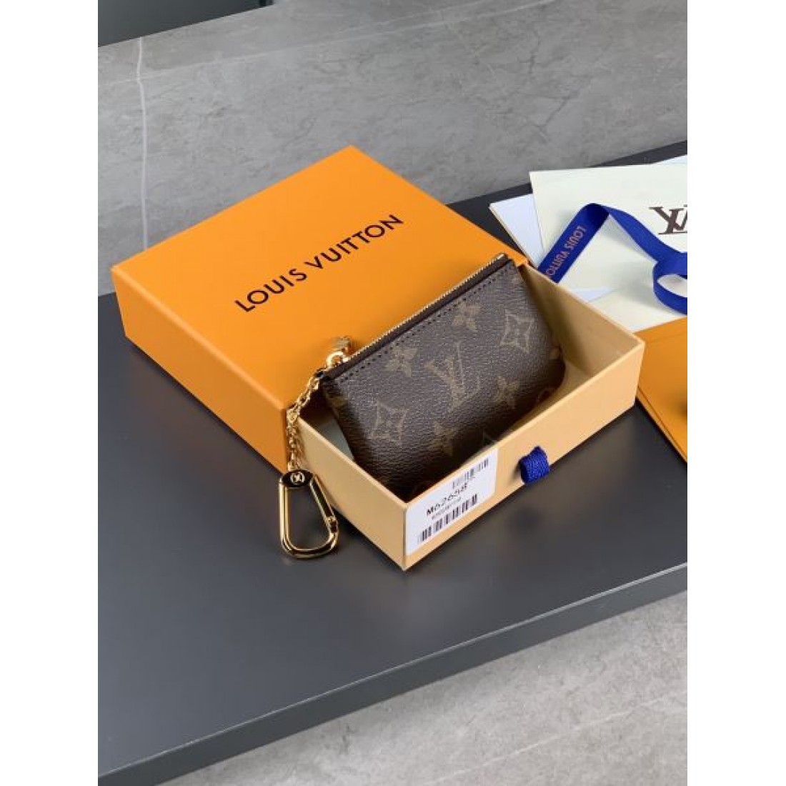 爆売れ必至の LOUIS VUITTON ルイヴィトン コピー コインバッグ 軽やか