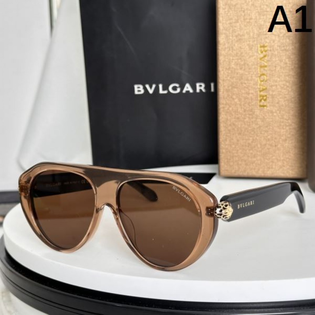 機能性と美しさを兼ね備えた ブルガリ コピー サングラス BVLGARI 現代的なスタイル