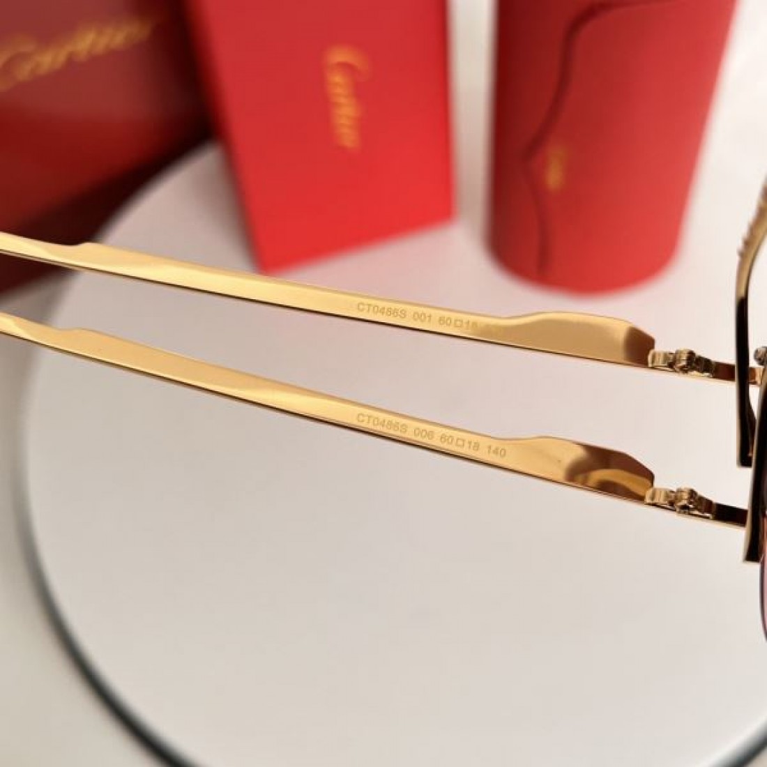 セール価格でお得新作 CARTIER カルティエ コピー サングラス 毎年大人気のアイテム
