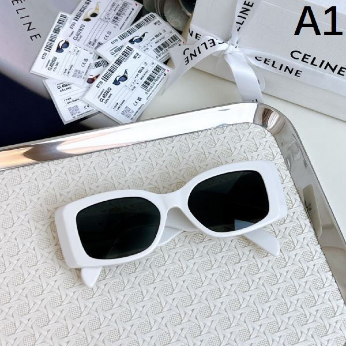 早い者勝ち CELINE セリーヌ コピー サングラス 再入荷待望