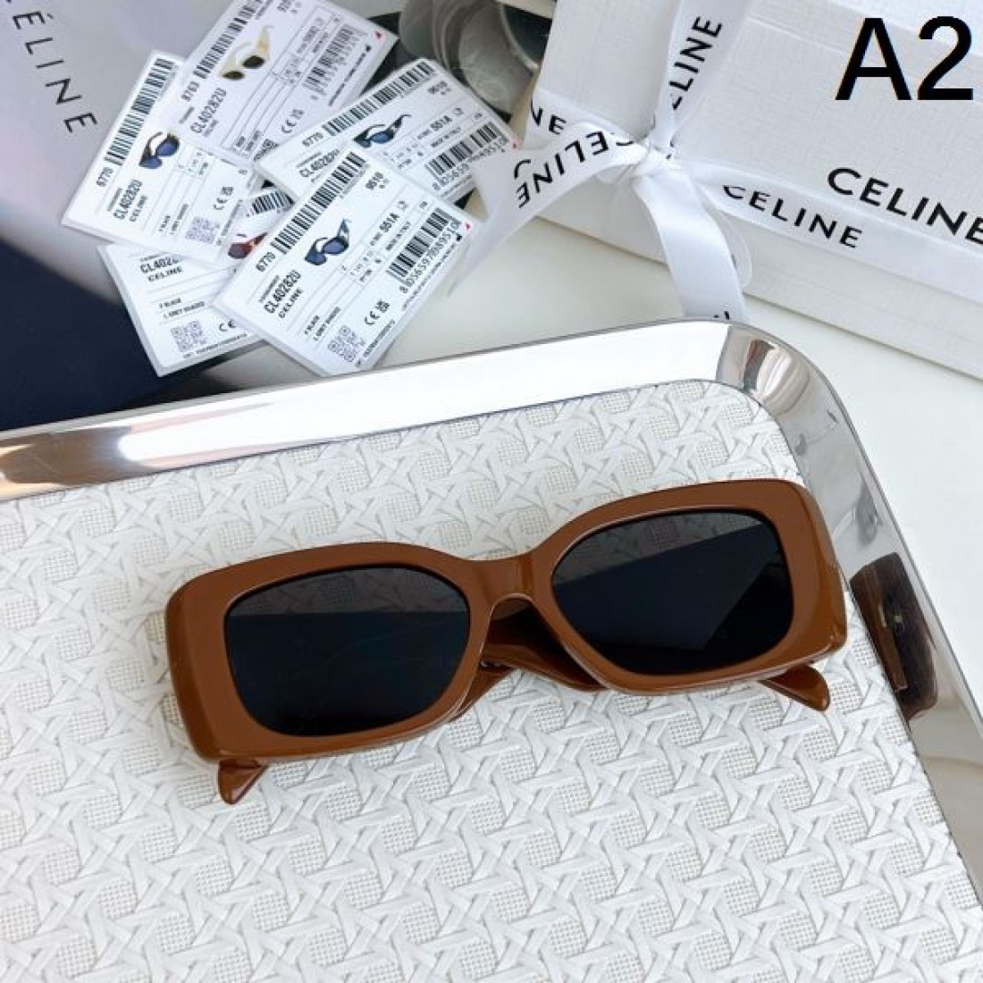 早い者勝ち CELINE セリーヌ コピー サングラス 再入荷待望