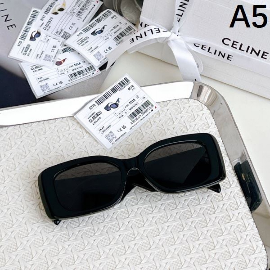 早い者勝ち CELINE セリーヌ コピー サングラス 再入荷待望