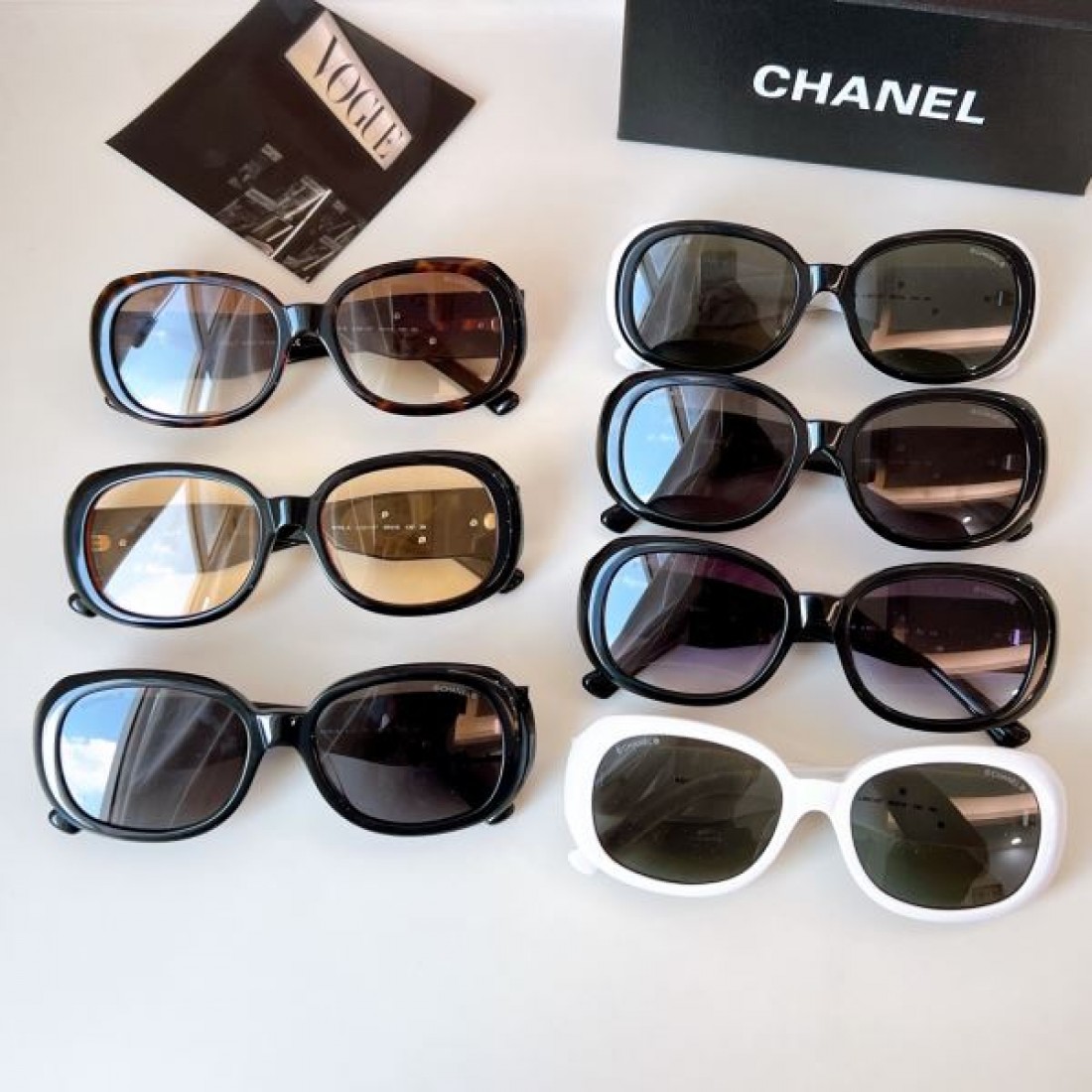 軽量 快適シャネル スーパー コピー サングラス CHANEL 使いやすい 魅力的な