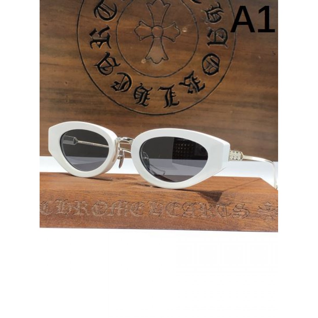 CHROME HEARTS クロムハーツ コピー サングラス