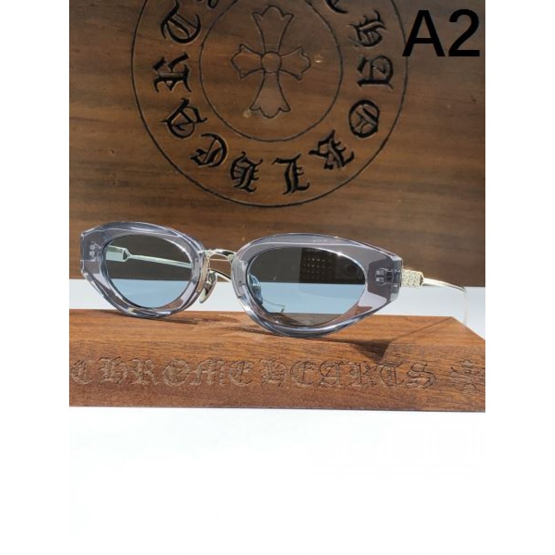 CHROME HEARTS クロムハーツ コピー サングラス
