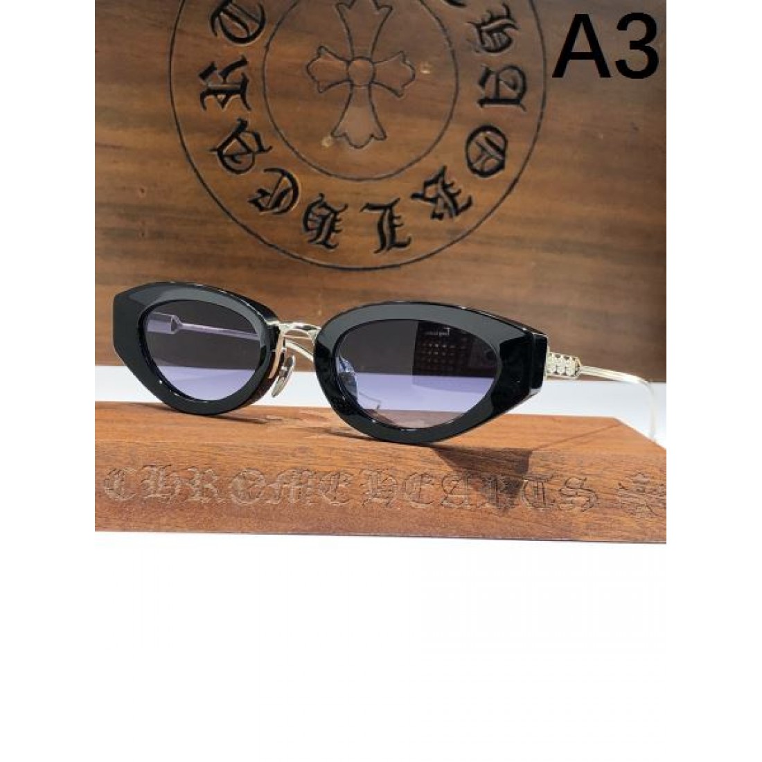 CHROME HEARTS クロムハーツ コピー サングラス