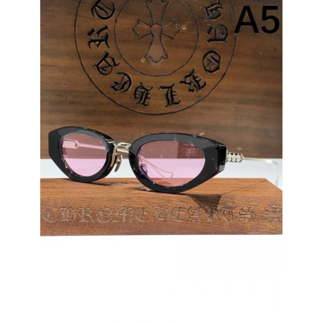 CHROME HEARTS クロムハーツ コピー サングラス