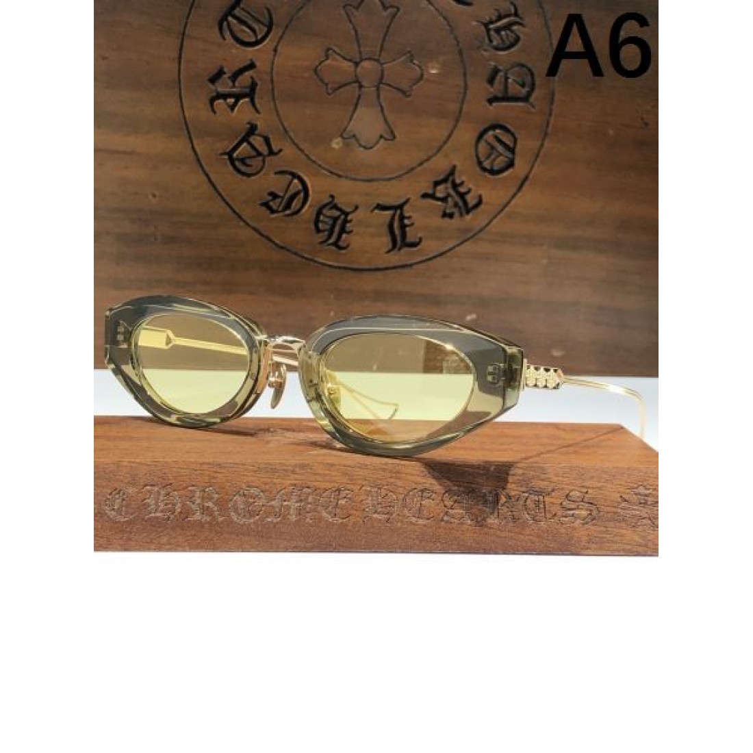 CHROME HEARTS クロムハーツ コピー サングラス