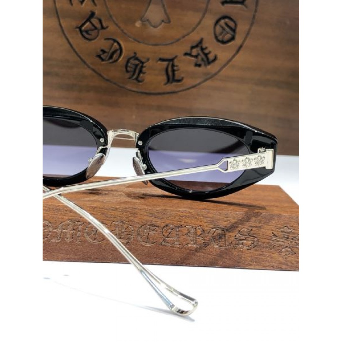 CHROME HEARTS クロムハーツ コピー サングラス