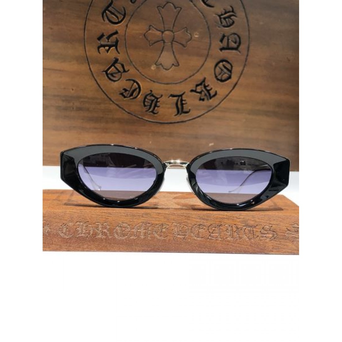 CHROME HEARTS クロムハーツ コピー サングラス