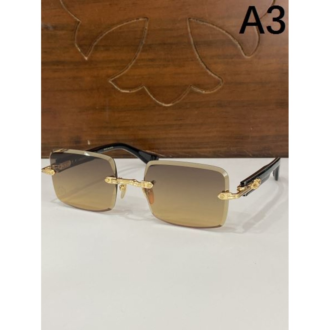 魅力的なディテール CHROME HEARTS クロムハーツ コピー サングラス 注目の定番商品