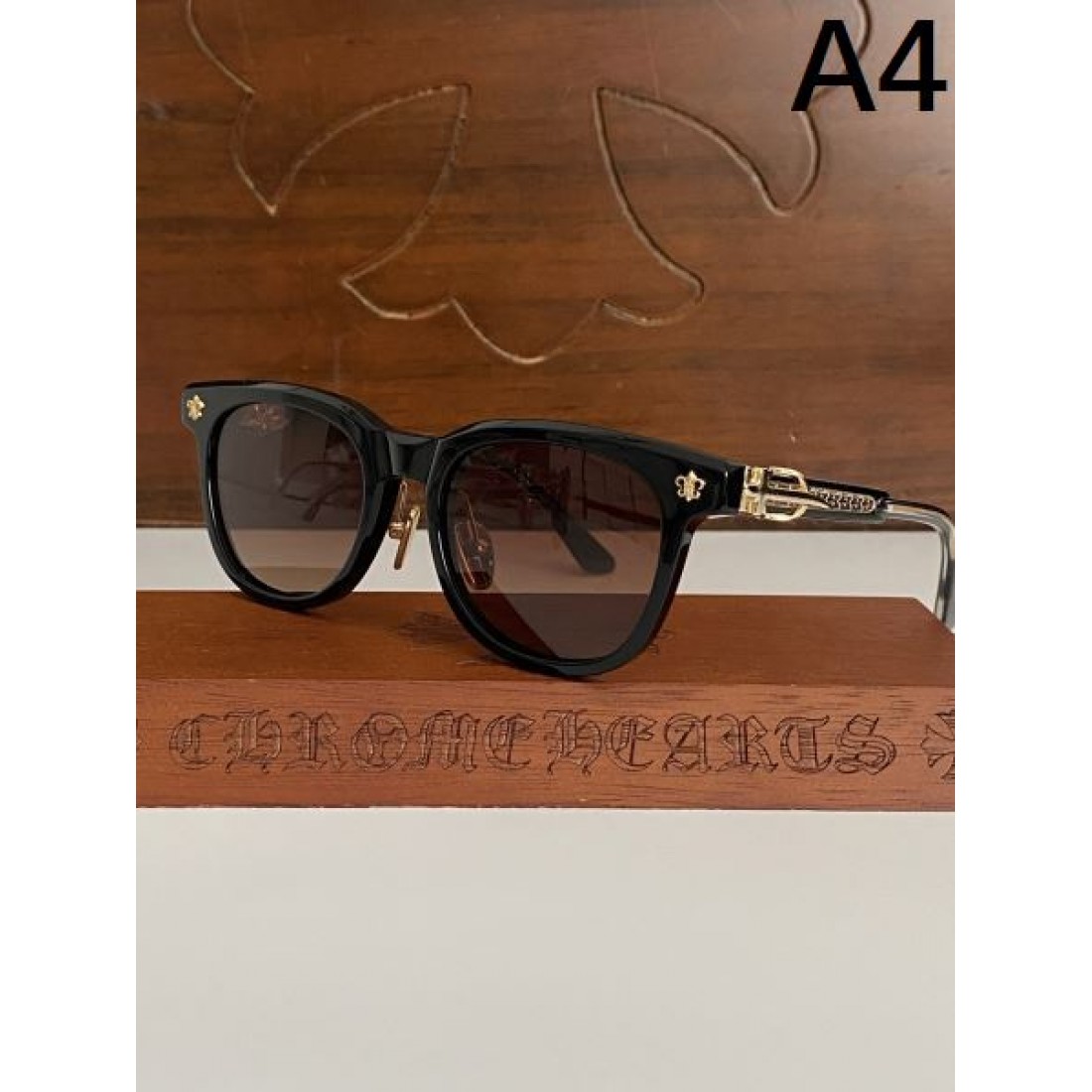 スタイリッシュなスタイル CHROME HEARTS クロムハーツ コピー サングラス 大注目の新作