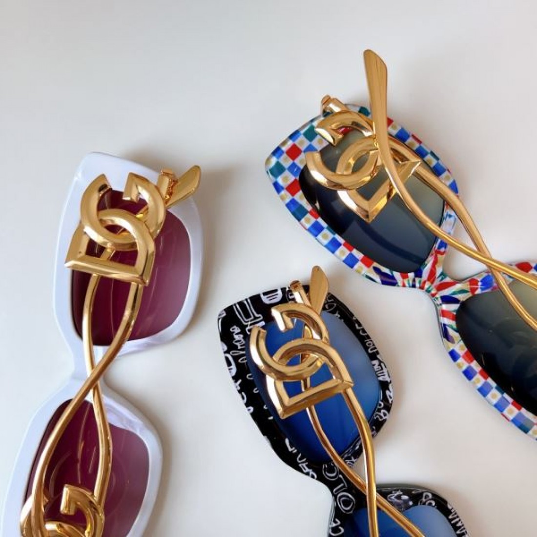 美しいシルエット DOLCE＆GABBANA ドルチェ＆ガッバーナ コピー サングラス 極上の着心地