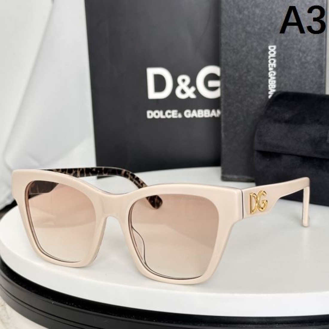 自分へのご褒美に DOLCE＆GABBANA ドルチェ＆ガッバーナ コピー サングラス ギフトにも最適