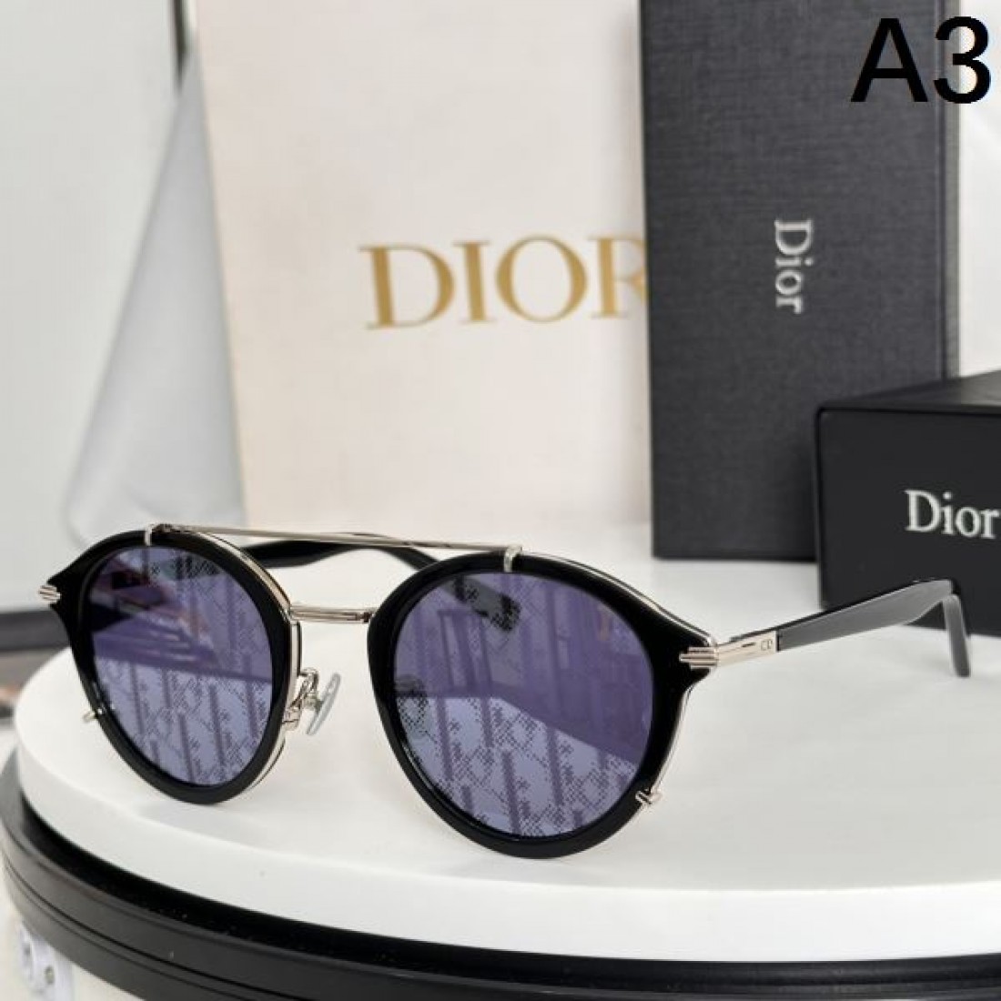 これは買い！DIOR ディオール コピー サングラス お洒落さん必携
