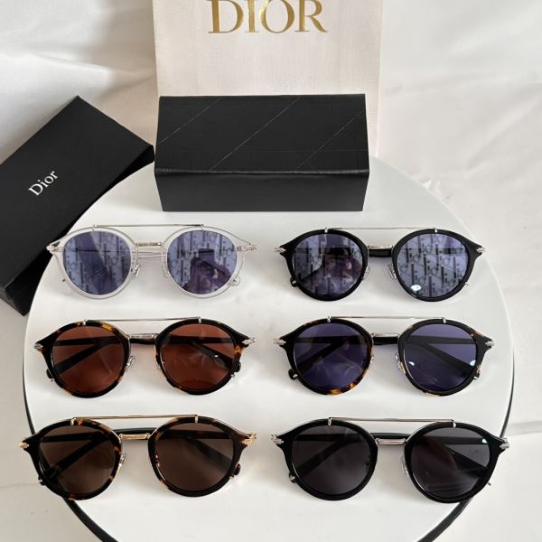 これは買い！DIOR ディオール コピー サングラス お洒落さん必携