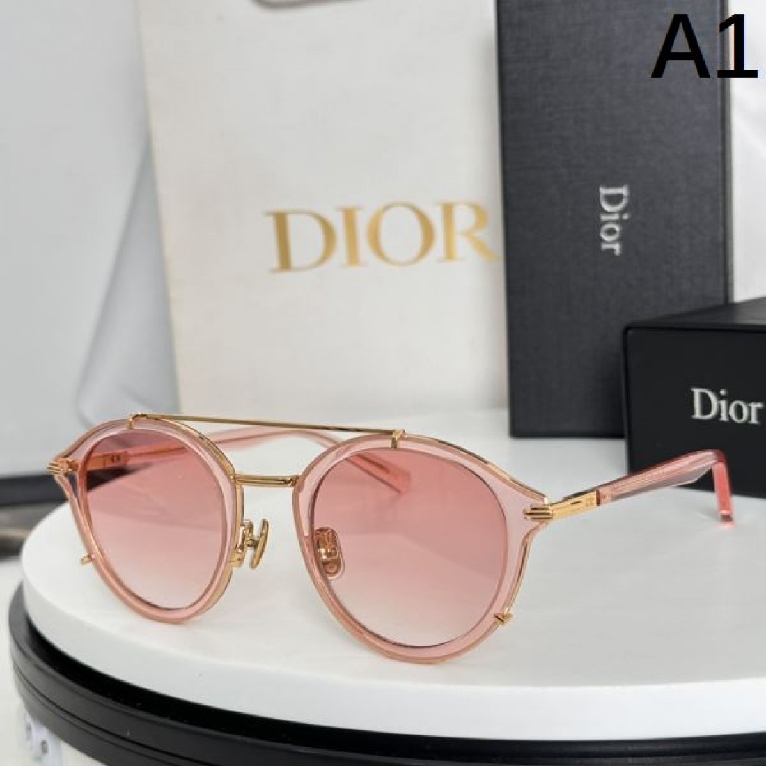 見逃し厳禁  DIOR ディオール コピー サングラス 迷わずゲット