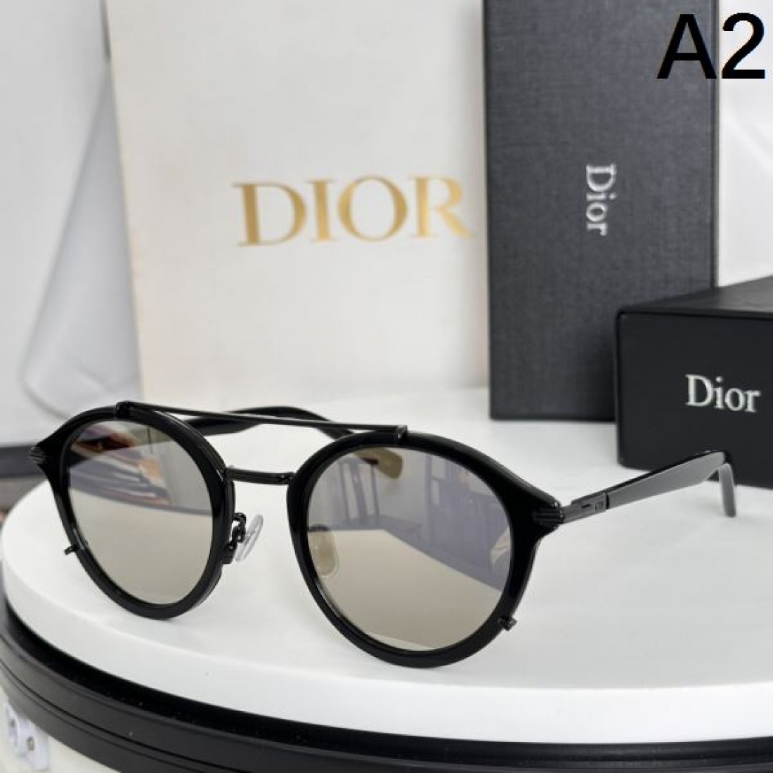 見逃し厳禁  DIOR ディオール コピー サングラス 迷わずゲット