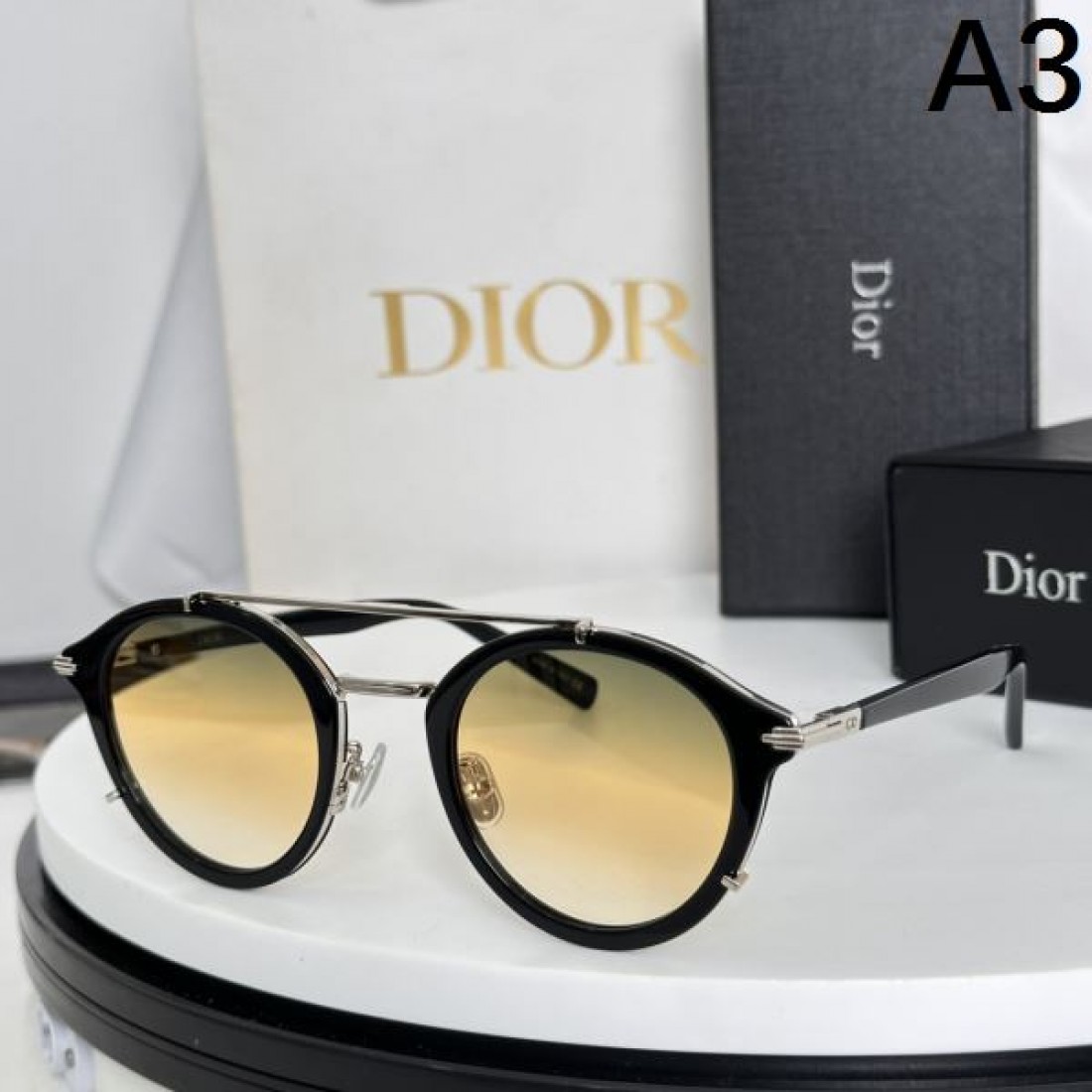 見逃し厳禁  DIOR ディオール コピー サングラス 迷わずゲット