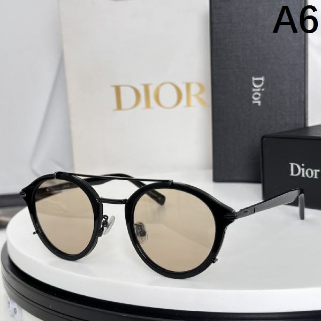 見逃し厳禁  DIOR ディオール コピー サングラス 迷わずゲット