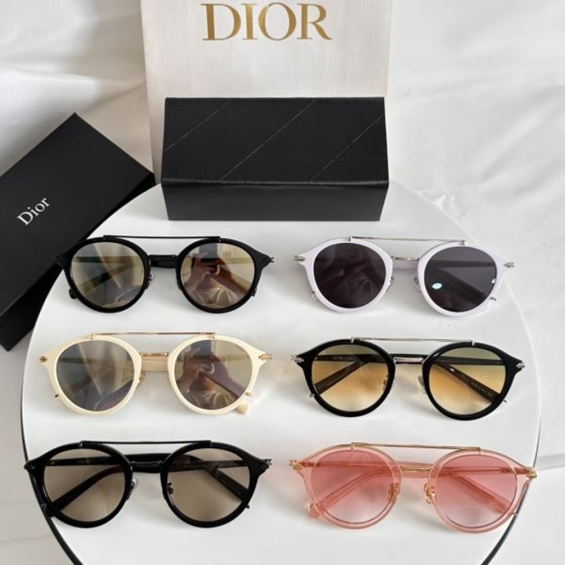 見逃し厳禁  DIOR ディオール コピー サングラス 迷わずゲット